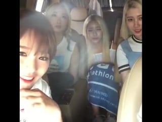 160530 трансляция sol t