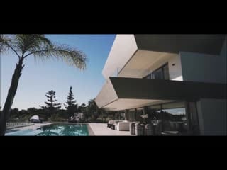 Villa in sierra blanca, marbella, spain