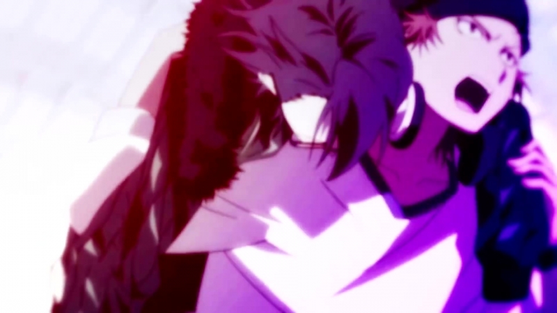 革命crazy [sarumi]