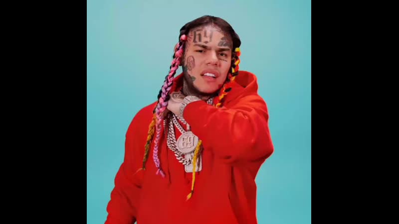 Snippet porn video – New snippet [6ix9ine gang]