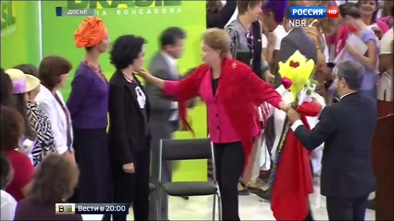 Скандал перед олимпиадой в рио депутаты одобрили отстау президента бразилии