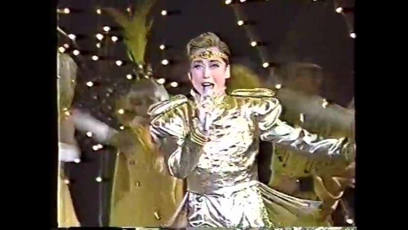 Dynamo porn video – Dynamo (snow 1988)