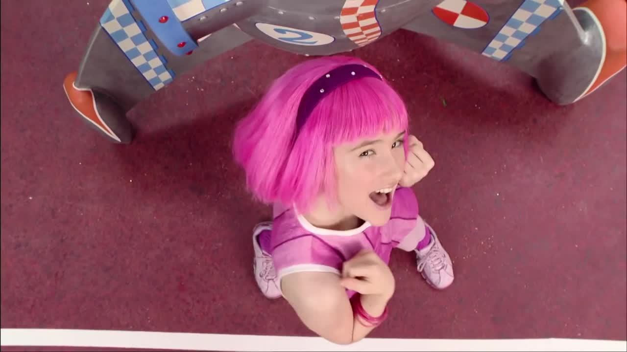 Lazytown/лентяево s01e33 пришелец зигги/ziggys alien 1080p hd - BEST XXX  TUBE