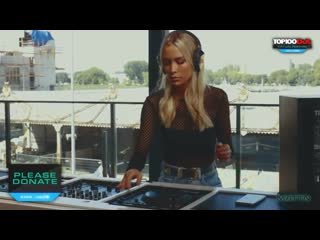 Mattn live from the top 100 djs virtual festival 2020