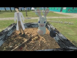 [sodyan] vrchat первый версус батл в деддоме (врчат монтаж)