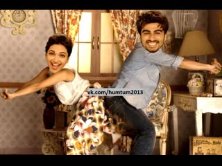 Shake your bootiya finding fanny deepika padukone, arjun kapoor, dimple kapadia songs