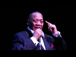 [black lightning 1x01] bobby "blue" bland – ain't no love in the heart of the city