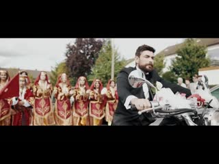 Unsere traumhochzeit turkish italian wedding