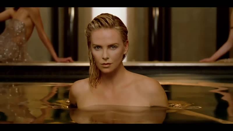 Шарлиз терон / charlize theron anuncio j’adore dior perfume commercial ( 2011 )