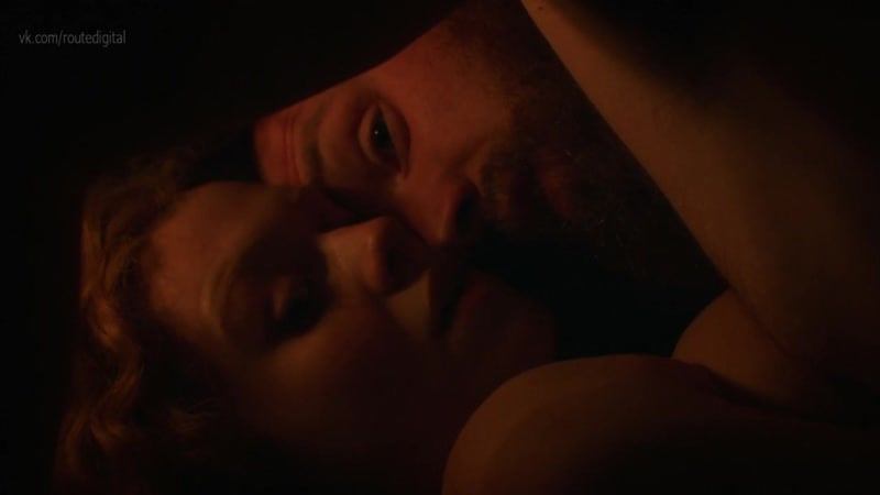 Jennie jacques, amy manson nude desperate romantics s01e04 (2009) hd 1080p watch online