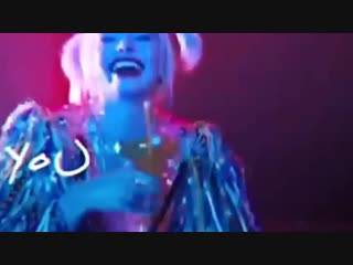 Харли квинн | harley quinn / хищные птицы | birds of prey / dc comics / edit | vine