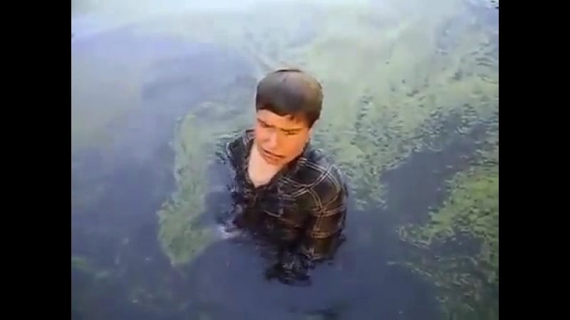 Ужас просто кошмар badworld 18+