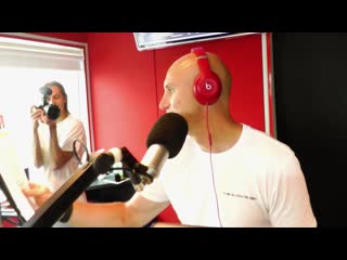 Michael and calum interview fitzy & wippa