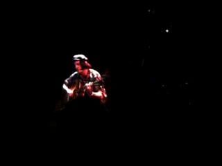 Jeff mangum a baby for pree/where you'll find me now (chris knox benefit nyc 5/6/10)