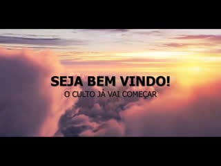 Culto matinal | pr ely alves de souza | 12 07 2020