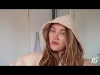 My week at home (vlog 56) ( 720 x 720 ) mp4