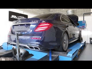 E63s jf automotive