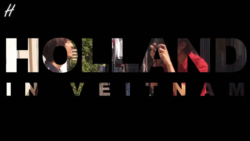 [rus sub] 20190409 holland nar c mv vietnam vlog @ behind the scenes