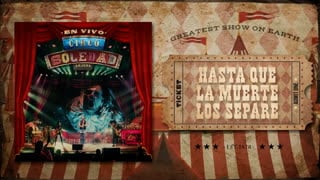 Hasta que la muerte los separe