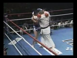 Jean riviere vs masaaki satake