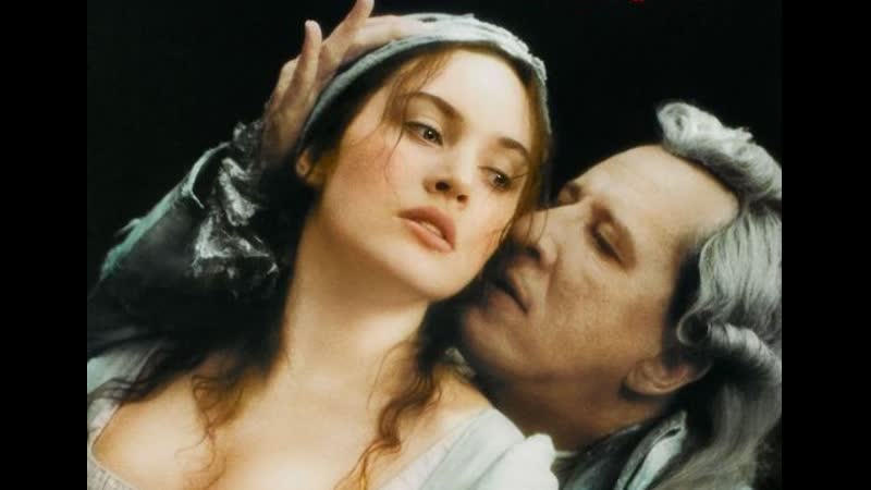 Pero markiza de sada 2000