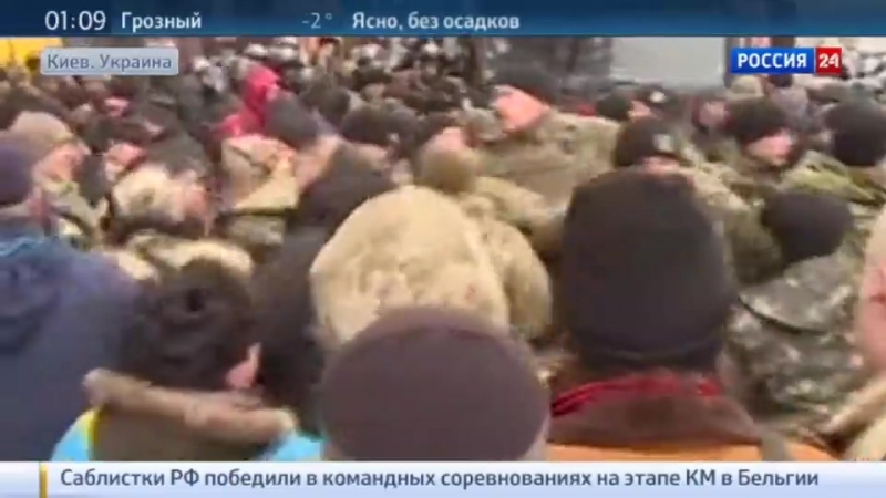 Делом porn video – Третий майдан радикалы в киеве занимаются любимым делом протестуют