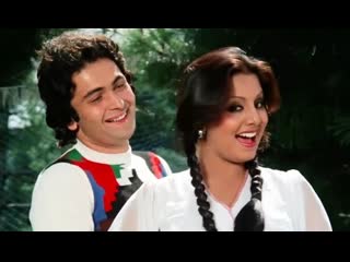 Tera phoolon jaisa rang l song kabhi kabhie rishi kapoor, neetu singh