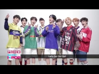 [sns] 180816 preview of stray porn on simply kpop