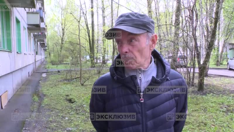 Сосед квартиры, где нашли более 100 крыс