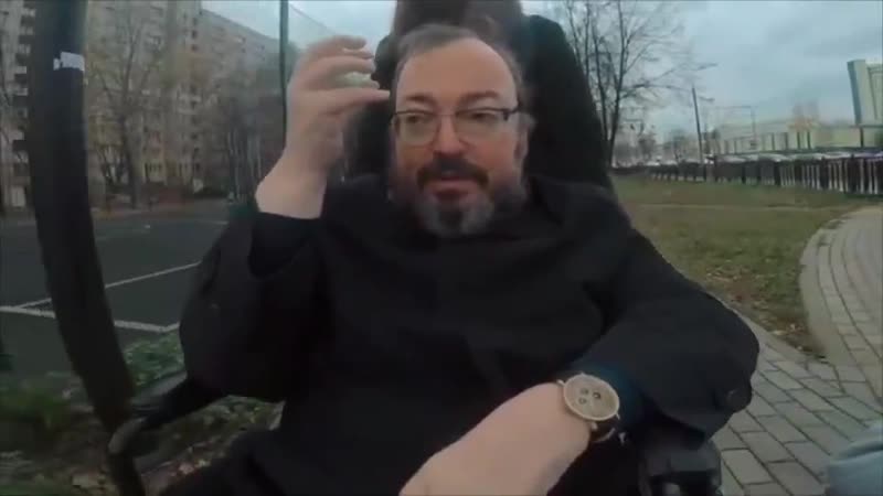 Белковский поясняет сталингулагу за русский национализм