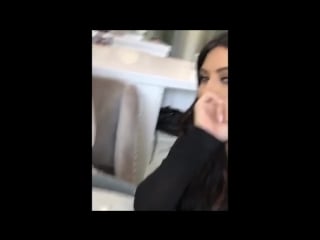 Kim kardashian live stream 2 ( kardashian,steph shep)