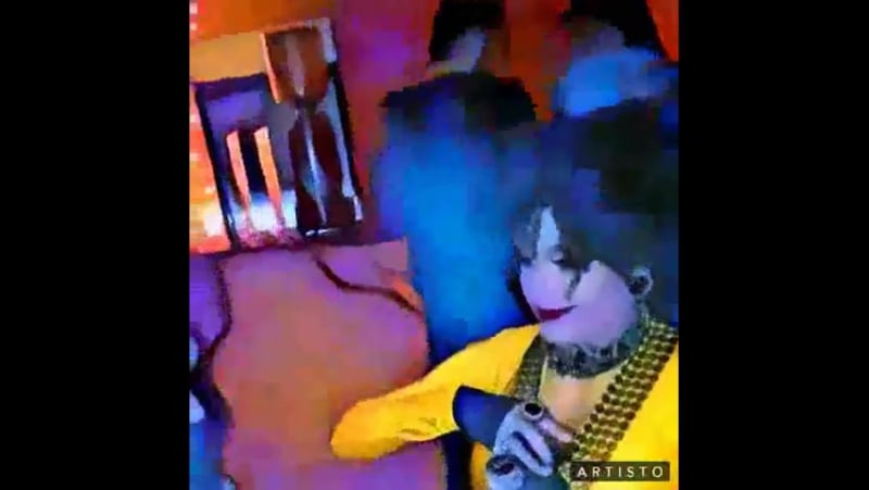 Секретики от любимок