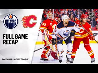 Recap edm @ cgy feb 1, 2020