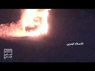 Саудовская аравия 03 05 2018 засада на пикап вс кса в наджран