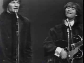 The byrds i'll feel a whole lot better • the best of shindig! 1965