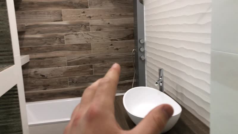 Евро двушка в современном стиле с элементами лофта от быть боссом | ремонт квартиры