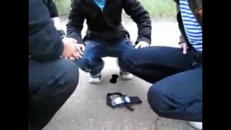 Live action нарута предательская нинзя мстя