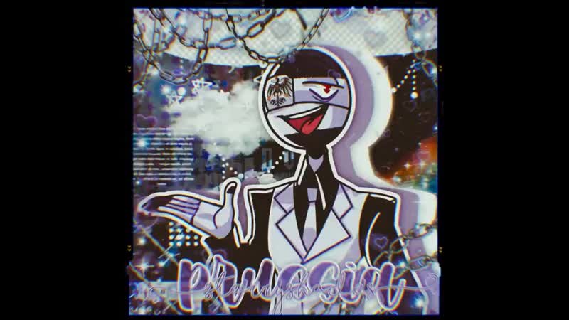 Countryhumans | edit video | prussia