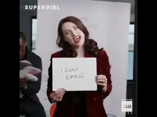 Supergirl supercorp katiemcgrath melissabenoist