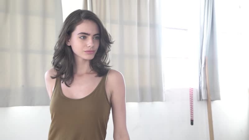 Яэль шелбиа для itm models