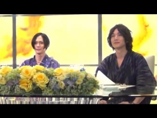 Cast size summer special 2015 hosogai kei and tamaki yuki