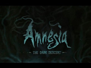 Amnesia the night i went insane (4) неудачный побег