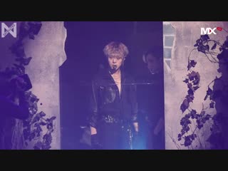 [monchannel][b] shoot out comeback week part 2