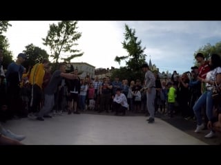 Nuthing but selena vs mongol call out