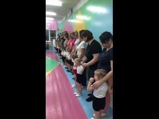 Live мдоу №80 "гномик"