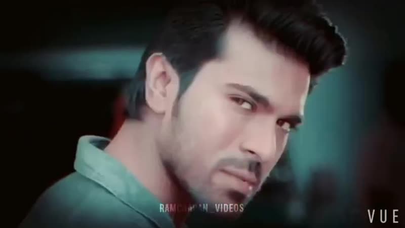Рам чаран теджа ram charan💜 video by ramcharan video