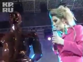 Дефиле «elena lenina by cartas»