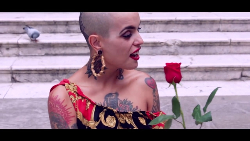 Vinila von bismark solo para mí ft la mari визуальность