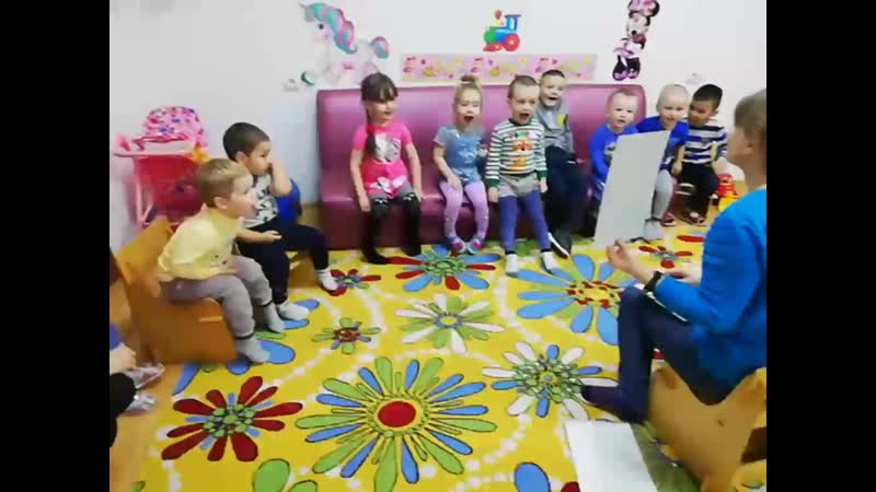 Логопед 28 11 артикуляционная гимнастика