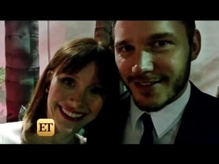 Bryce dallas howard on the huge mistake her dad ron made with jurassic world